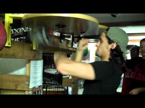 SBIII | Friday Night at Real Gymm • Clip 6