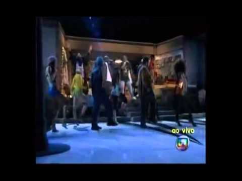 Three 6 Mafia & Taraji P Henson - Its Hard Out Here For A Pimp (Live Oscar Performance 2006)