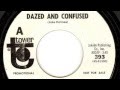 Hakim - Dazed and Confused (Jake Holmes) 