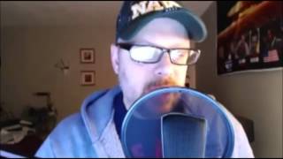 David Ftownballa The Endgame Show, Beginning of WW3