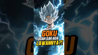 Download lagu Goku Udah Gak Ada Lawannya?! 😱 mp3