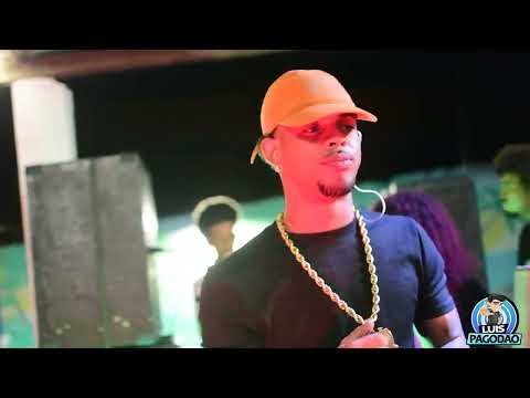 REI DO BAILE BLOCO 2025 AO VIVO ESPAÇO HALL AUDIOVISUAL