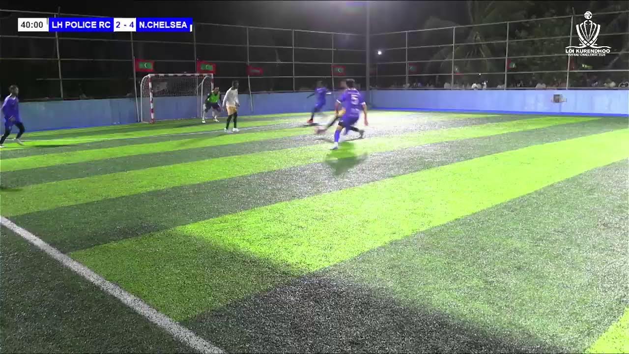Match Highlights