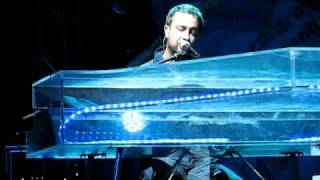 Marco Masini Lontano dai tuoi angeli (Piano di Montoro)