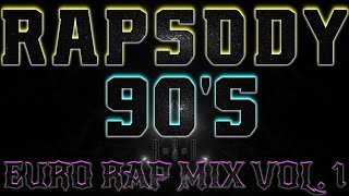Download lagu 𝐑𝐚𝐩𝐬𝐨𝐝𝐲 𝟗𝟎'𝐬 - 𝐄𝐮𝐫𝐨 𝐑𝐚𝐩 𝐌𝐢𝐱 𝐕𝐨𝐥. 𝟏 ✫ 𝐑◦𝐒◦𝐃™ mp3 Download lagu 𝐑𝐚𝐩𝐬𝐨𝐝𝐲 𝟗𝟎'𝐬 - 𝐄𝐮𝐫𝐨 𝐑𝐚𝐩 𝐌𝐢𝐱 𝐕𝐨𝐥. 𝟏 ✫ 𝐑◦𝐒◦𝐃™ mp3