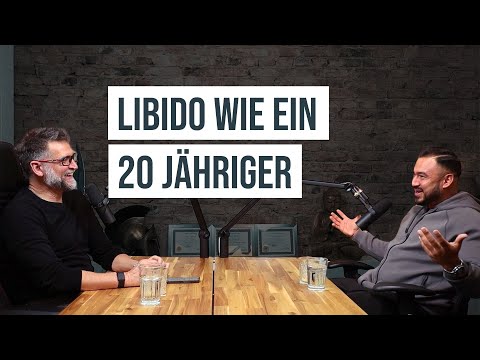 Iron Mike: Im Alter Topfit, Libido & Fettstoffwechsel