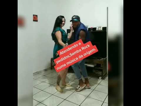 SambaRock 16 toneladas