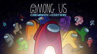AmongUsやってみよう！参加型！
