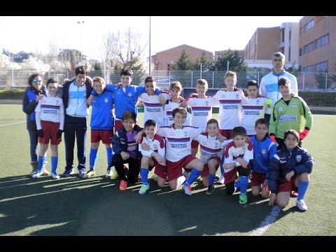 ALGETE CLUB DE FUTBOL