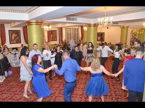 27 HORA mare   -   Nunta Live !