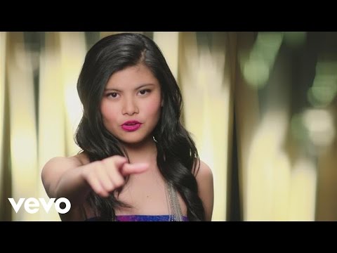 Stand by You - Marlisa