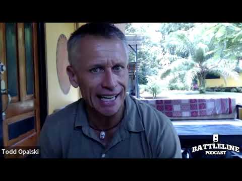 Why Special Operators & Marines NEVER Quit