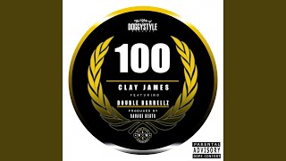 100 (feat. Double Barrellz)