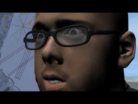 EDDIE - Remove Before Flight - An FSX Movie