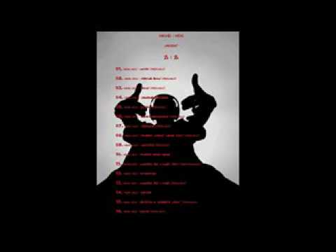 16. Michu MCH - ,, Outro " ( PROD.MCH ) { DND } 2017 .