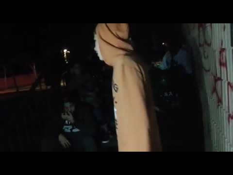 Kromat vs TripleTempo - Blood Battle (cuartos)