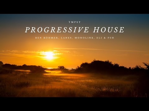 Best Progressive House 2023 | Ben Böhmer, Lane8, Monolink, Eli & Fur