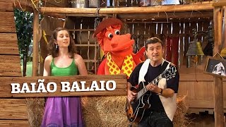 Baião Balaio Music Video