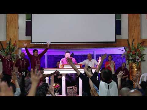 The Power of the Holy Spirit in the Life of Every Believer