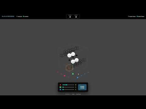 4x4x4 REVERSI thumbnail
