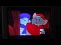 The Rescuers Gators Chase