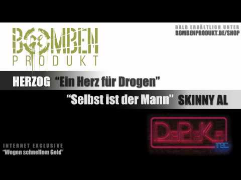Video thumbnail for Wegen schnellem Geld