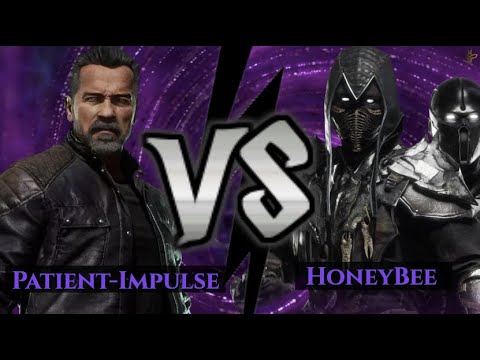 YOU NEVER SEE THIS TERMINATOR VARIATION PLAYED!