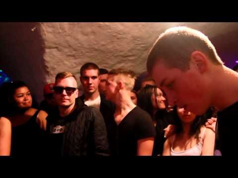 BFS vol. 8 (kolmas level) x Utoopia vs R.V