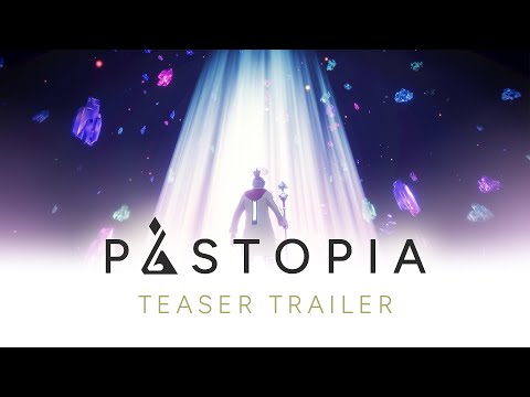 Pastopia youtube-video