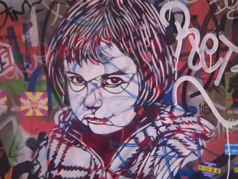 Zik In The City : Barcelona #1