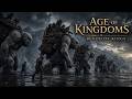 AGE OF KINGDOMS Blood Of Kings Epic Fantasy Movie In 4K English