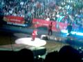 Walking On Circles Mid Air The Ringling Brothers Show Providence Rhode Island 5 2 09