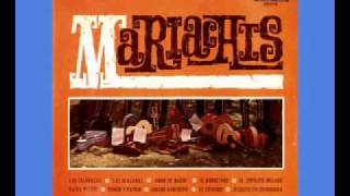 MARIACHIS  Las Alazanas