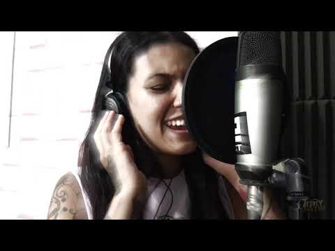 Get Lucky - Legacy of Kain feat Fernanda Lira (Nervosa)