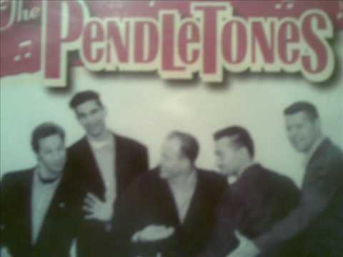 The Pendletones - Tonight