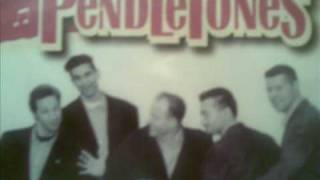The Pendletones - Tonight
