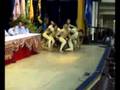 SMU Dance Troupe Paraiso