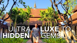 Chiang Mai’s Best Boutique Hotels: Handpicked + Tested
