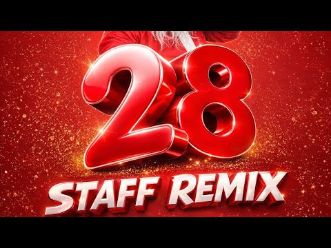 # MEGA LOS MIRLOS (140Bpm) - Dj Lobo Mix© Staff Remix 28