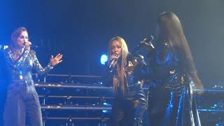 Sugababes - Flatline [UK Tour 2022 - London]