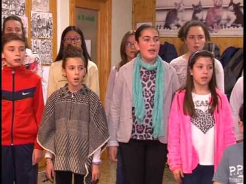 PROGRAMA "CLAVE DE SOL": CORO E.M.A.