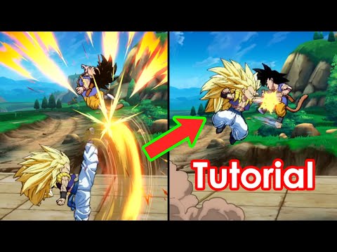 Gotenks: Easy & Consistent Loops