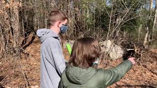 Challenge Me, Inc., Massachusetts