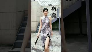 Gái xinh Tiktok Trung Quốc#2022年#gaixinh#102