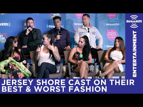 download lagu mp3 mp4 Jersey Shore On Demand, download lagu Jersey Shore On Demand gratis, unduh video klip Jersey Shore On Demand