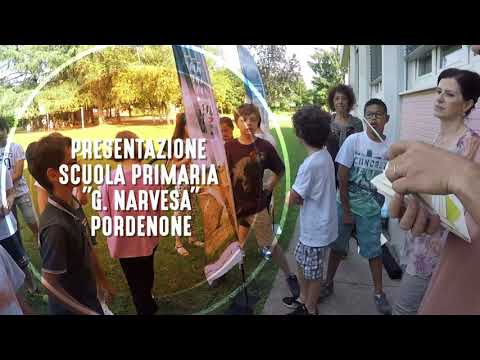 Life Sic2Sic - Tappa 6 - Pordenone - Codroipo