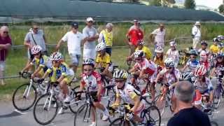 preview picture of video 'Giovanissimi - Chiarino di Recanati - 13 07 2013'