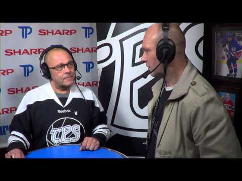 18.09.2014 Sharp-Studio: TPS - KalPa -jälkipelit