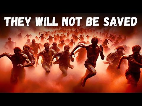 7 types of people who cannot be saved