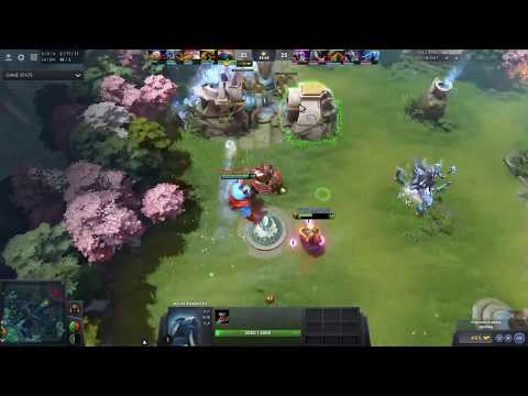 More Mediocre Invoker Plays